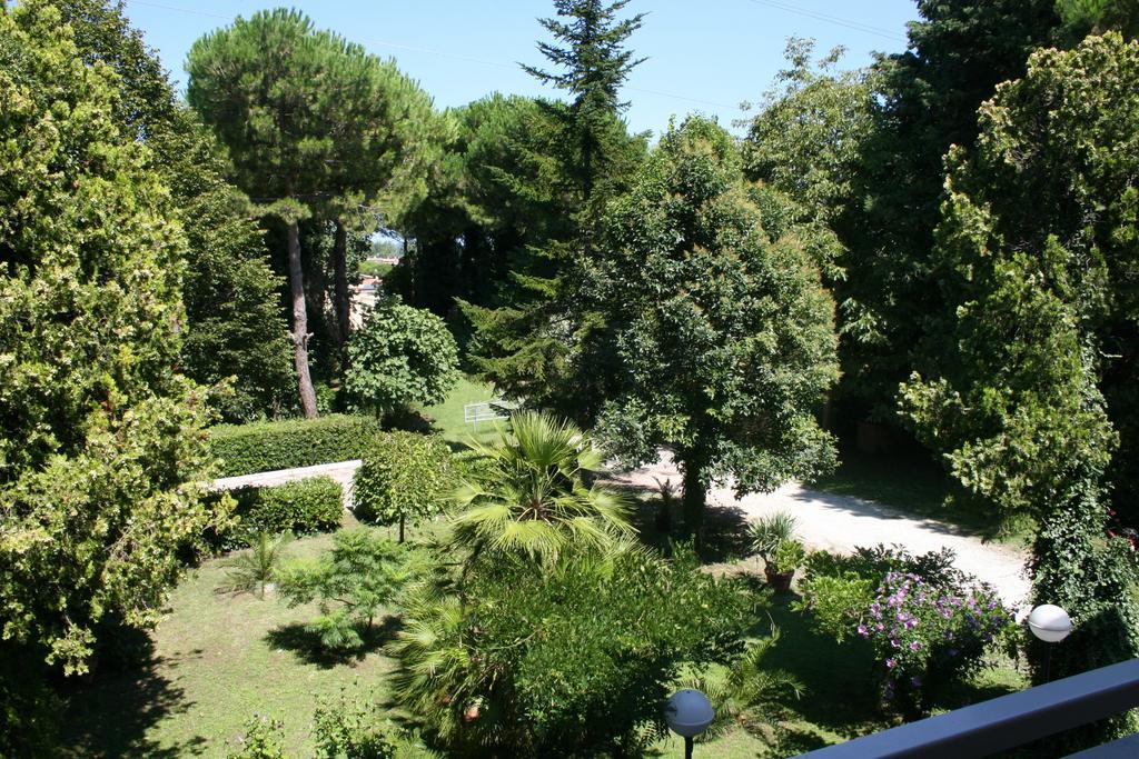 Albergo Da Siro Misano Adriatico Exteriér fotografie