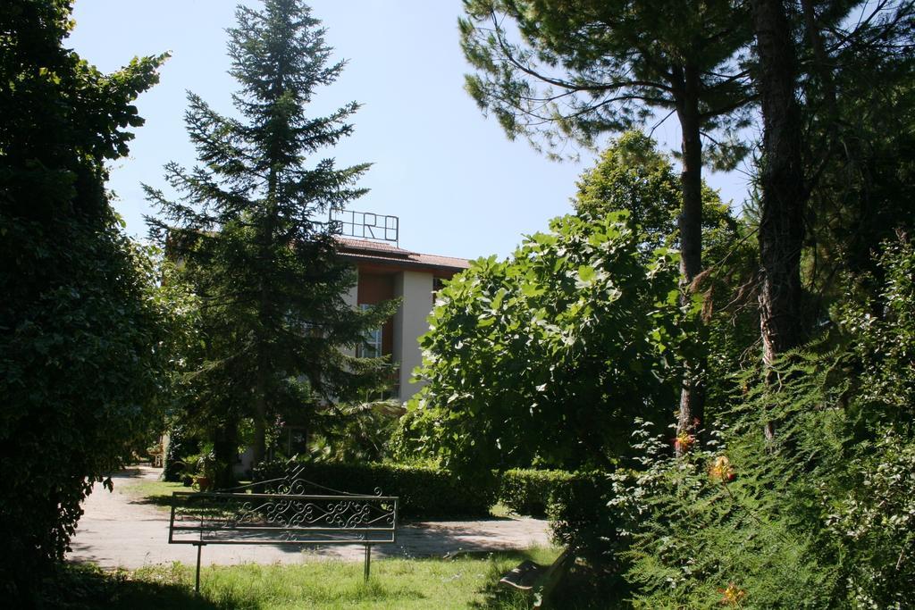 Albergo Da Siro Misano Adriatico Exteriér fotografie