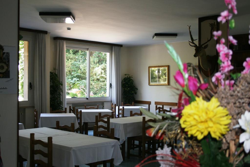 Albergo Da Siro Misano Adriatico Exteriér fotografie