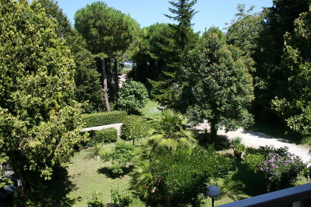 Albergo Da Siro Misano Adriatico Exteriér fotografie