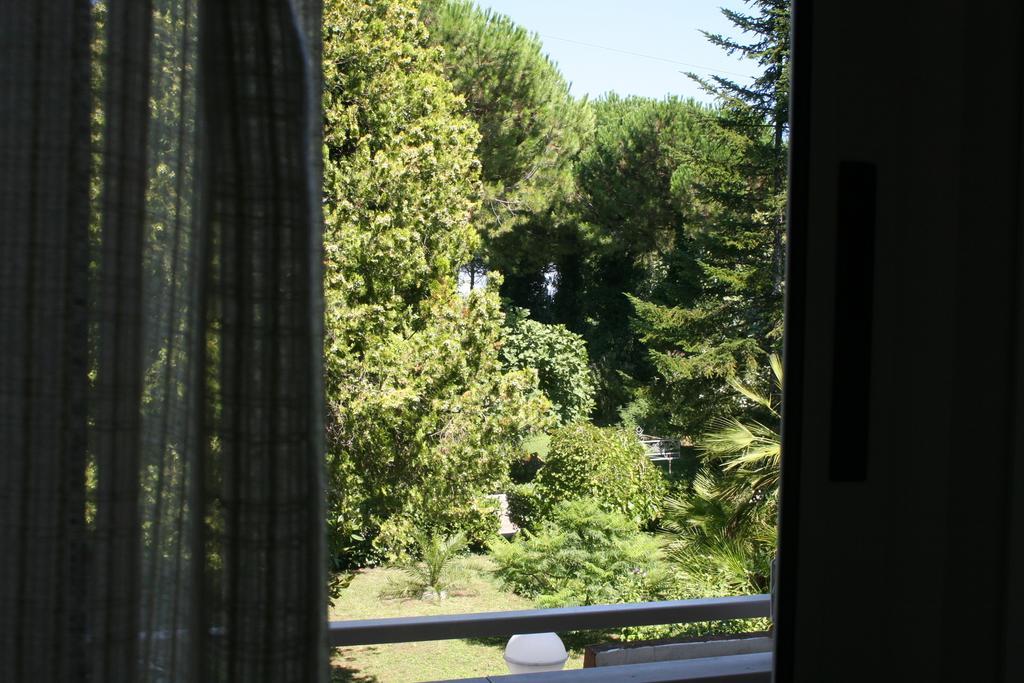 Albergo Da Siro Misano Adriatico Exteriér fotografie