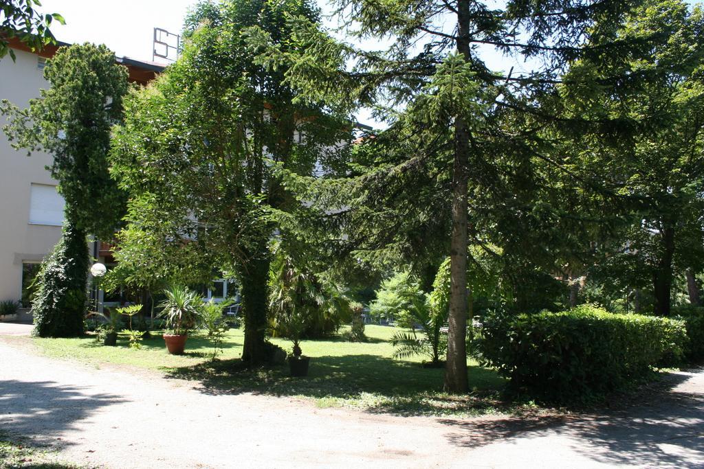 Albergo Da Siro Misano Adriatico Exteriér fotografie