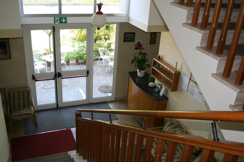 Albergo Da Siro Misano Adriatico Exteriér fotografie